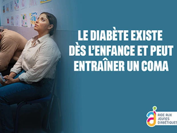 Le diabète de type 1