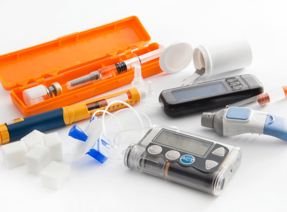 Auto Inertisation Les 6 étapes de l'auto-injection