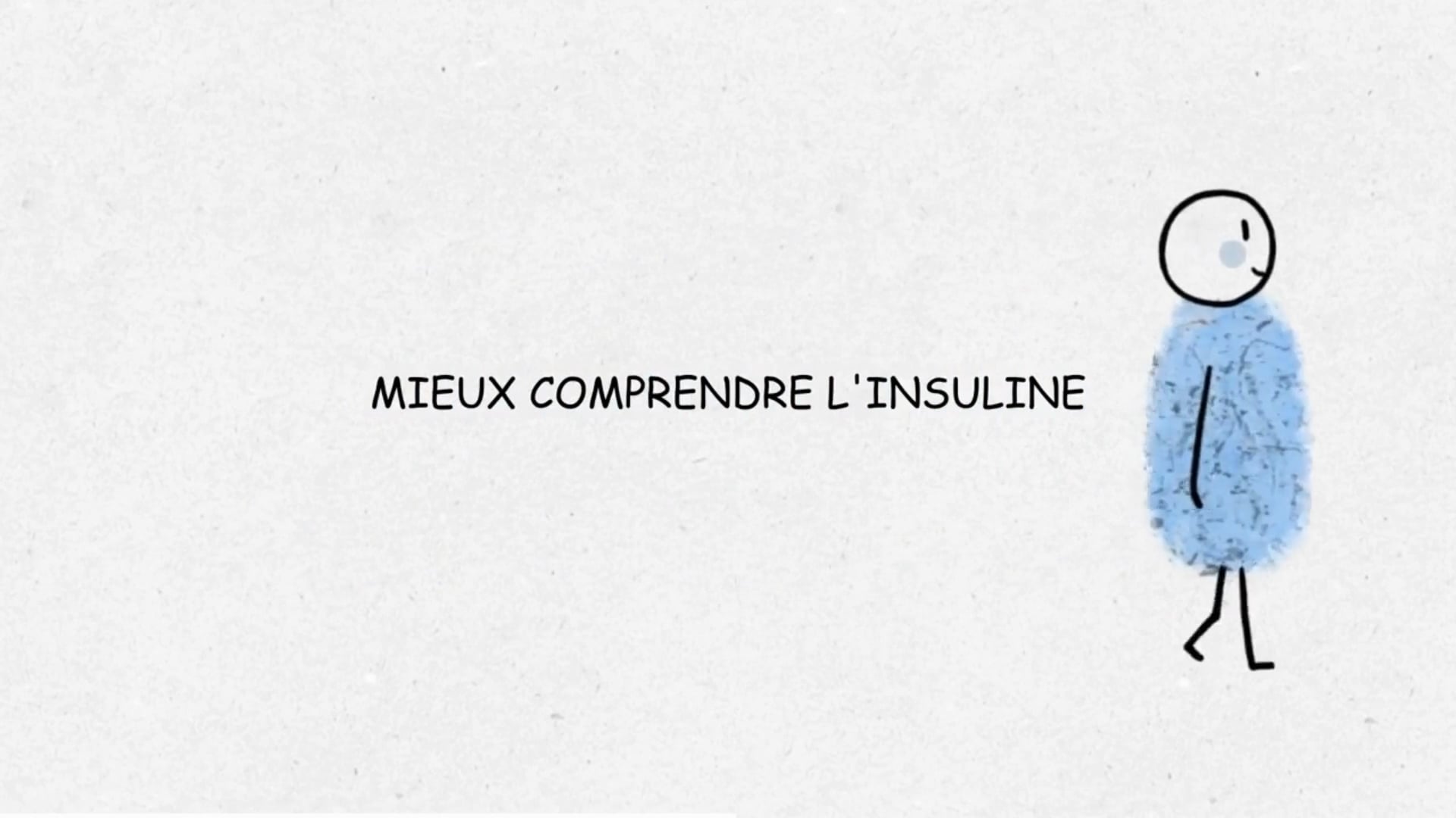 Mieux comprendre l'insuline